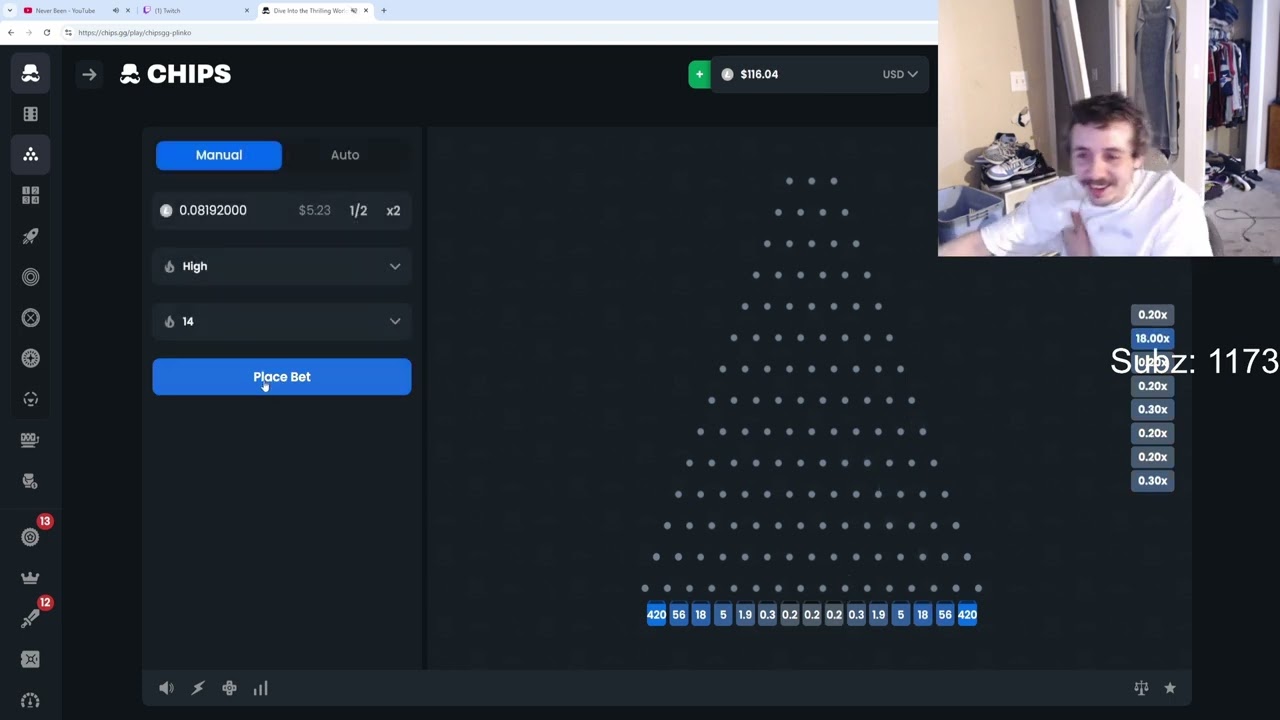 BossmanJack Wins Big, But Loses Big | Whiff Of Crack Smoke | We're Closer To Old Bossman!