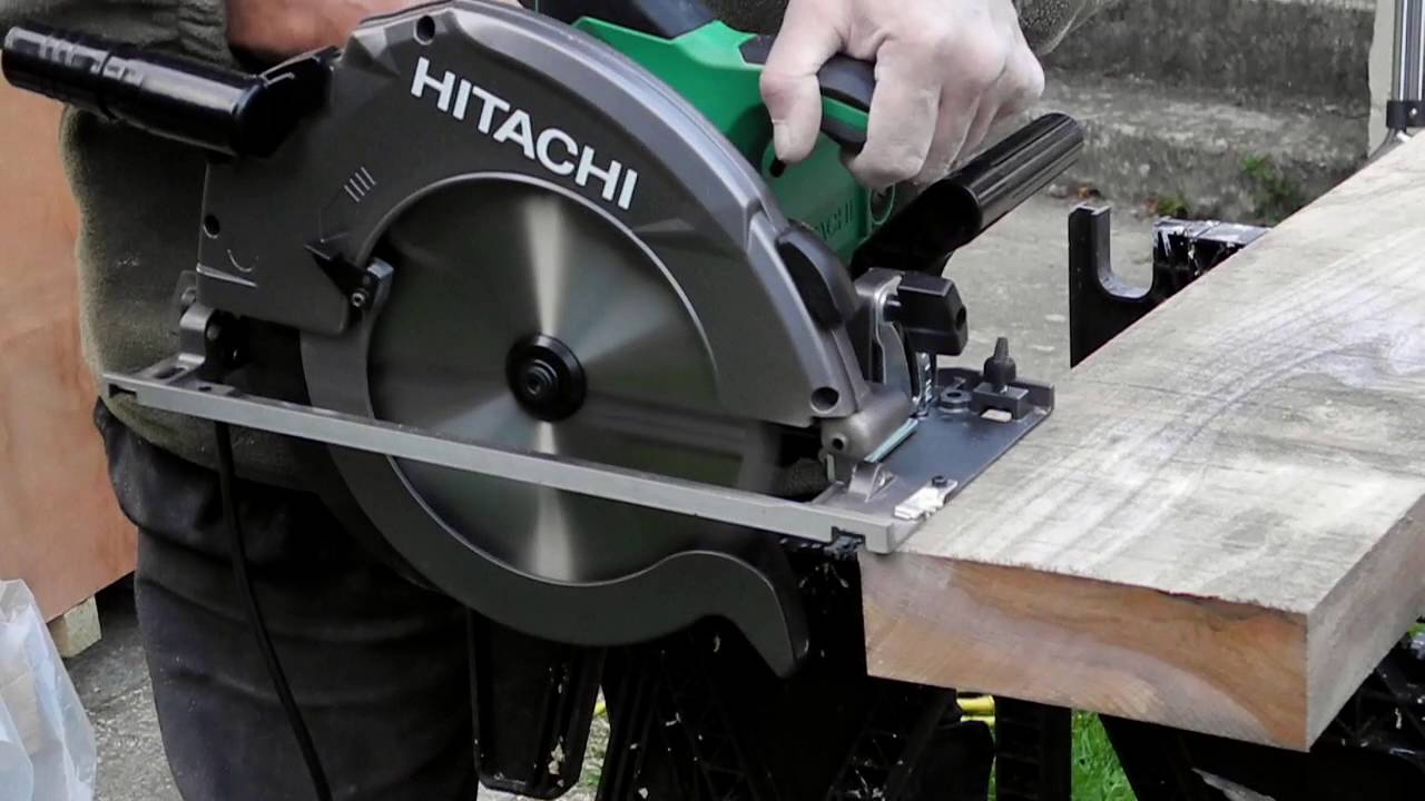 Hitachi C9U3 &ndash; The Site Workhorse Reshod and Ready
