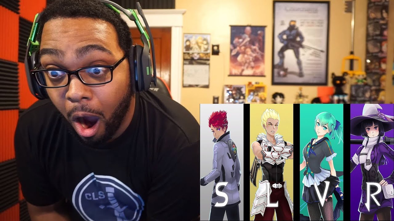 RWBY Fan-Made 