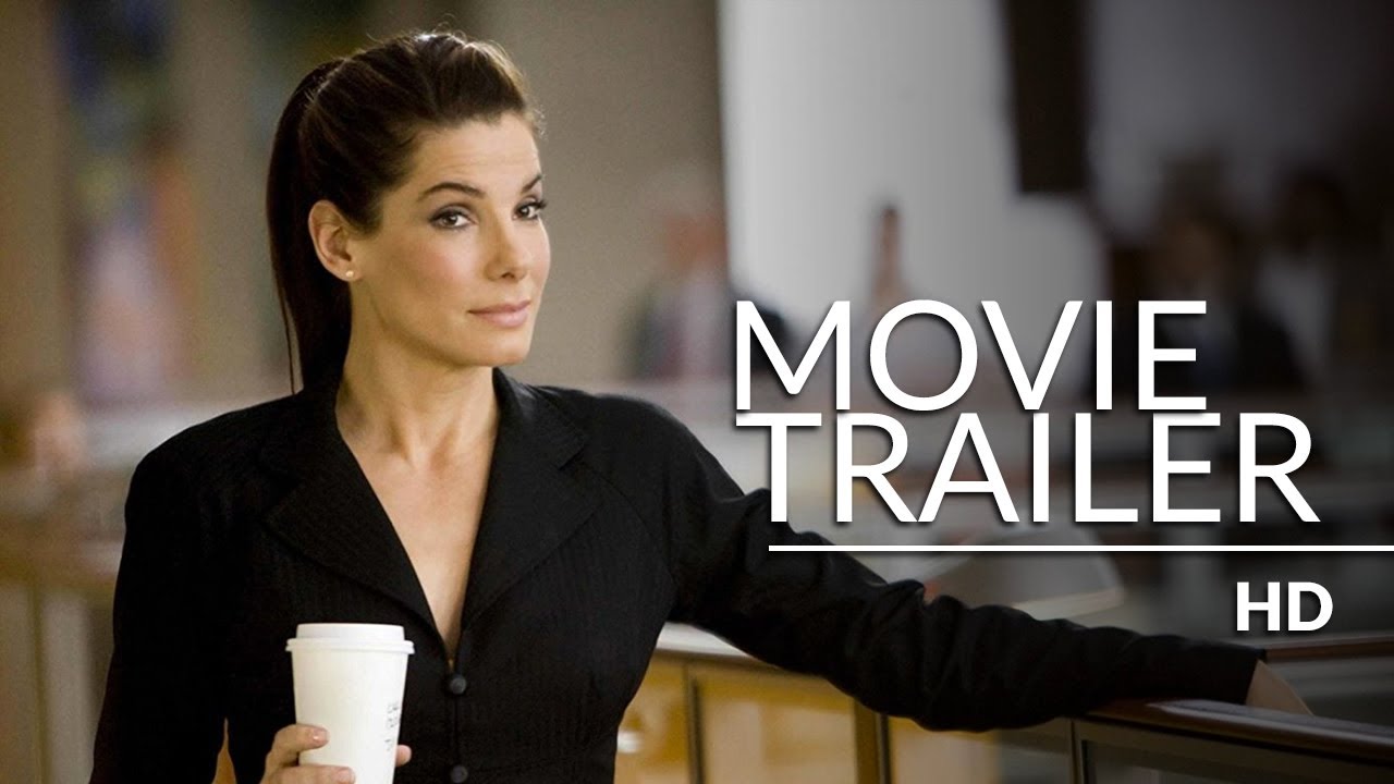The Proposal (2009) | Movie Trailer | Sandra Bullock, Ryan Reynolds, Betty White