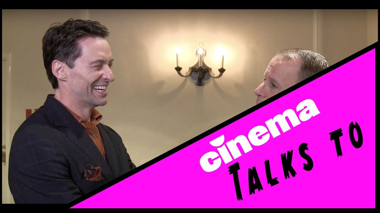 Hugh Jackman Interview The Front Runner