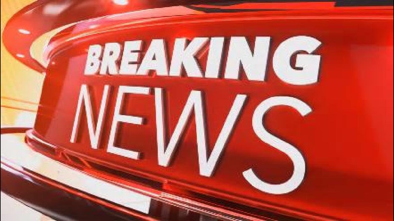 Breaking News