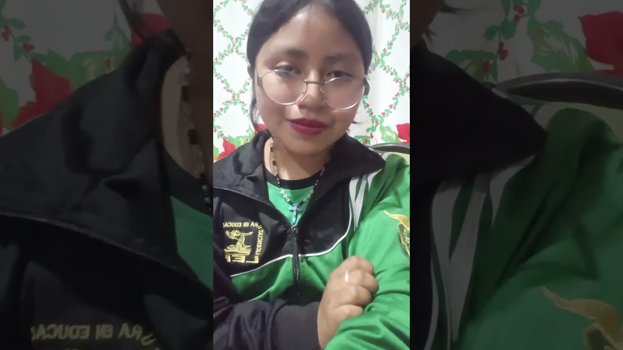 Mi historia corporal.