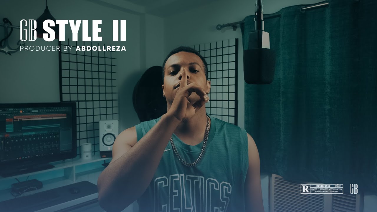 ROK GBSTYLE II (Official Video)  