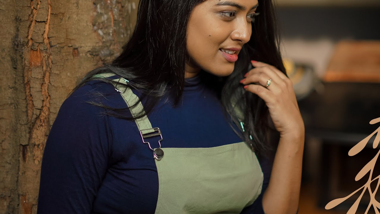 Dayyana Hameed Latest Photoshoot Video 2020