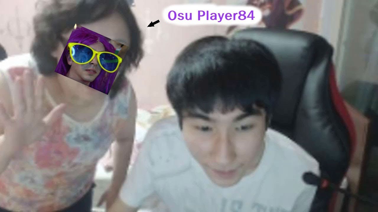 [osu!] Best of osu player84(Azerite) (Crazy HDDT player)