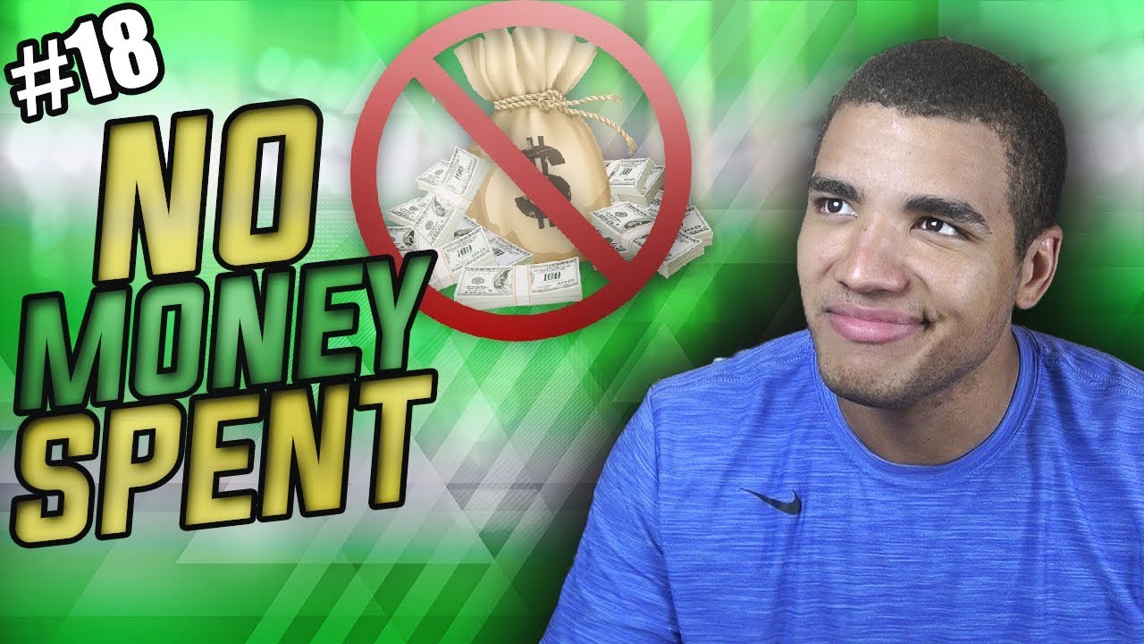 CRAZY UPGRADES!! NO MONEY SPENT EP. 17 - MADDEN 18 ULTIMATE TEAM