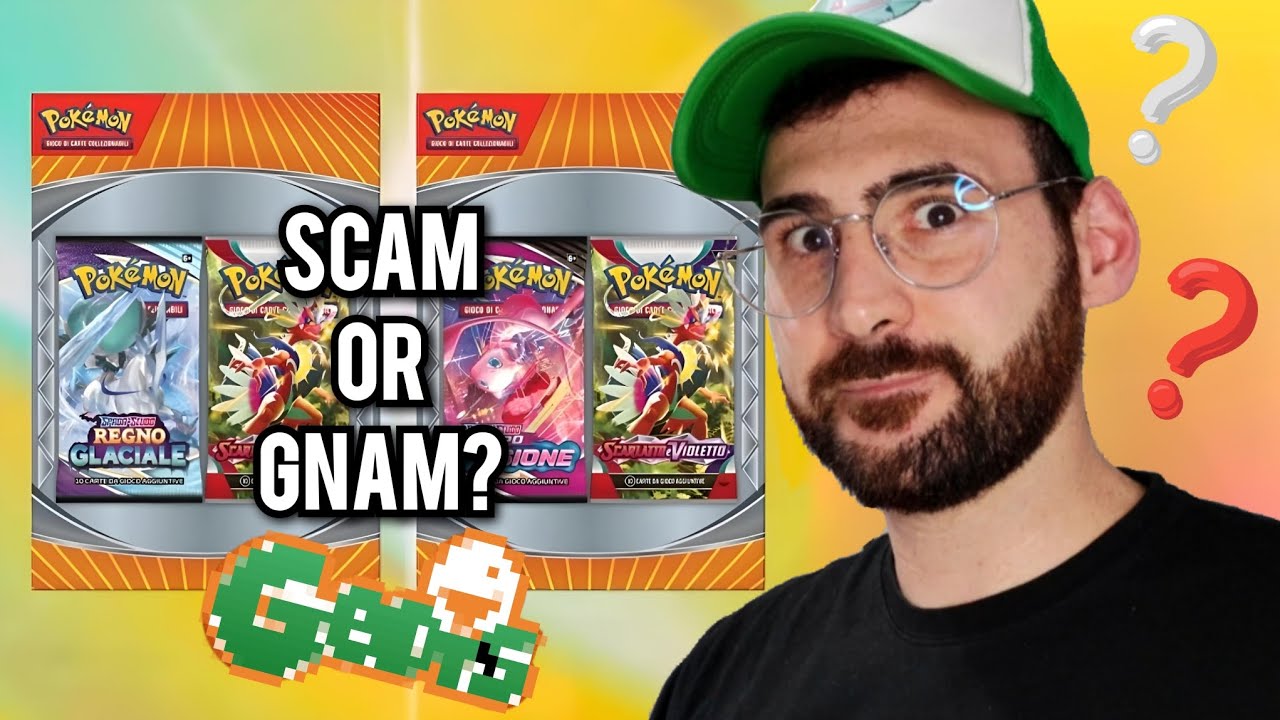 BLISTER DA DUE  PACKS 