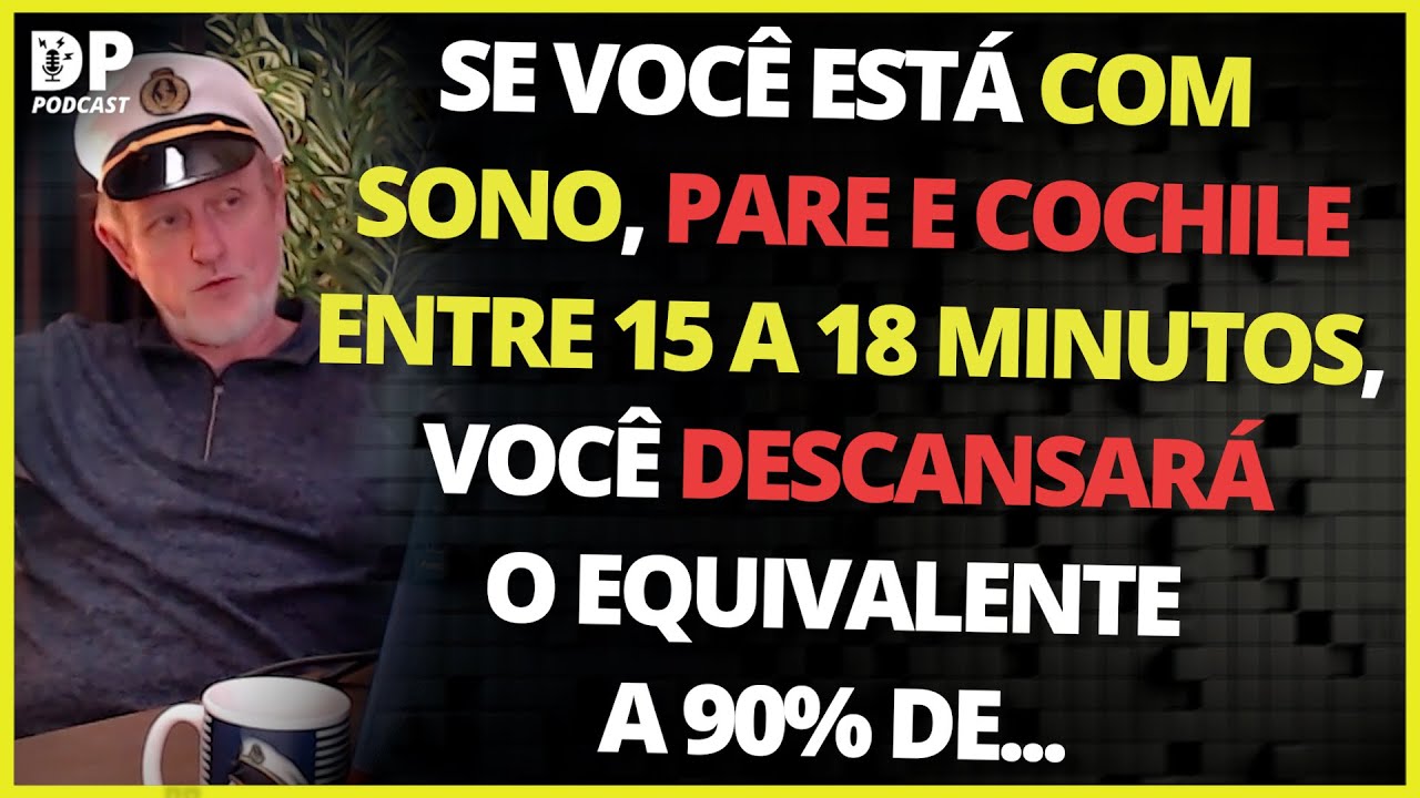 SAIBA O QUE FAZER PARA VENCER O SONO NA HORA DOS ESTUDOS [CONCURSOS PÚBLICOS]