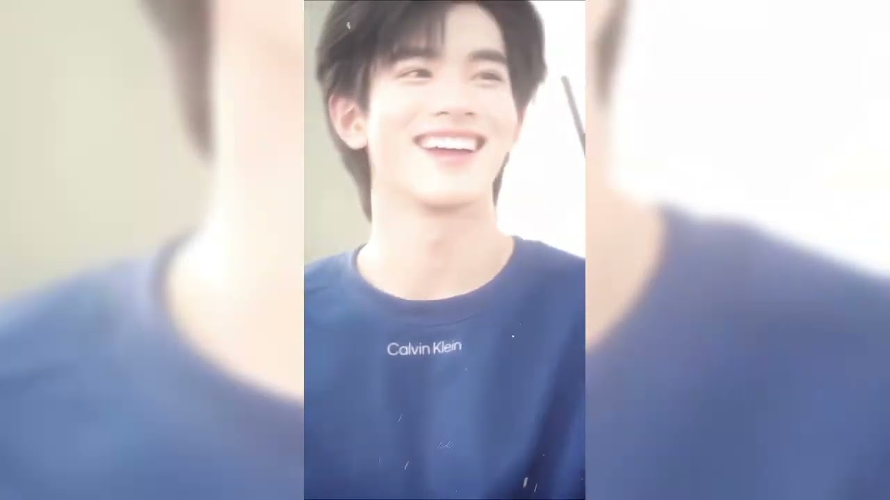 [TIKTOK] tổng hợp vid về BL Thái #21