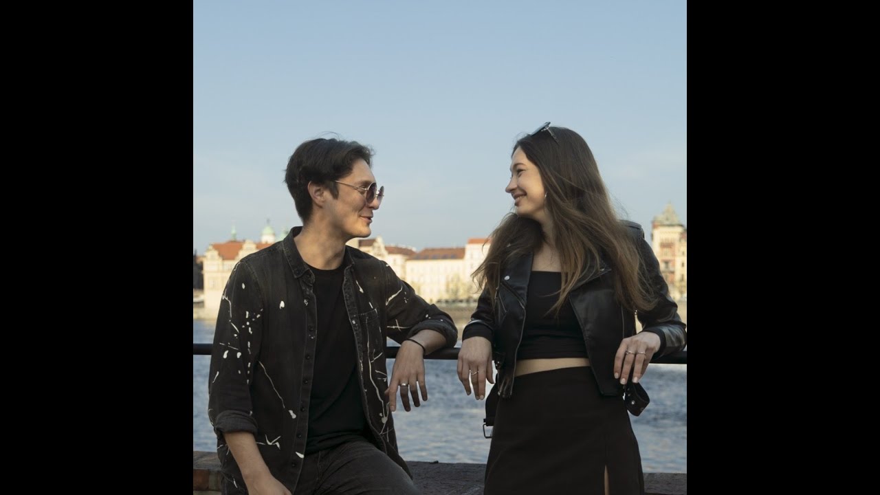 Neříkej nic - Nikol Jarolímková a Jakub Moulis