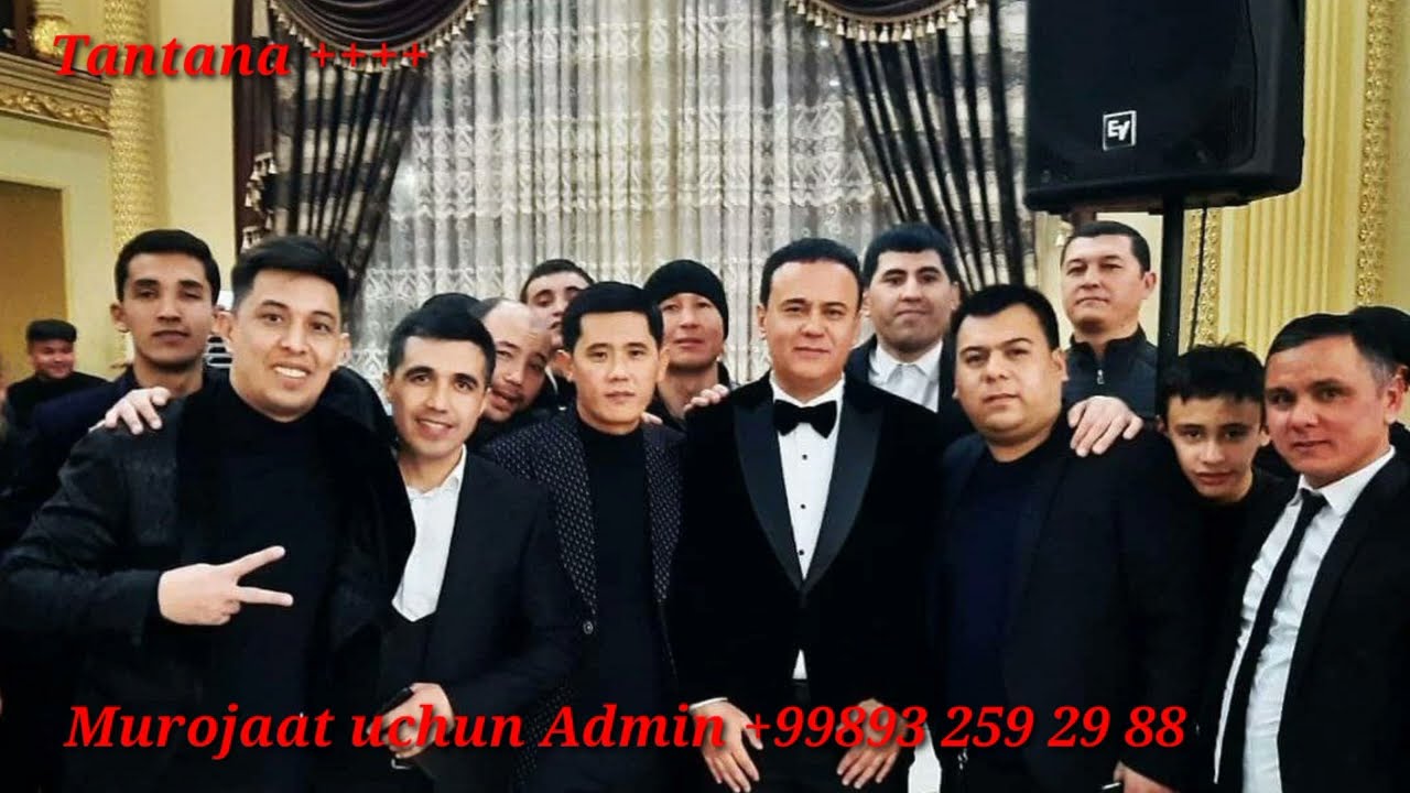 Tantana     +99893 259 29 88 Admin murojaat uchun