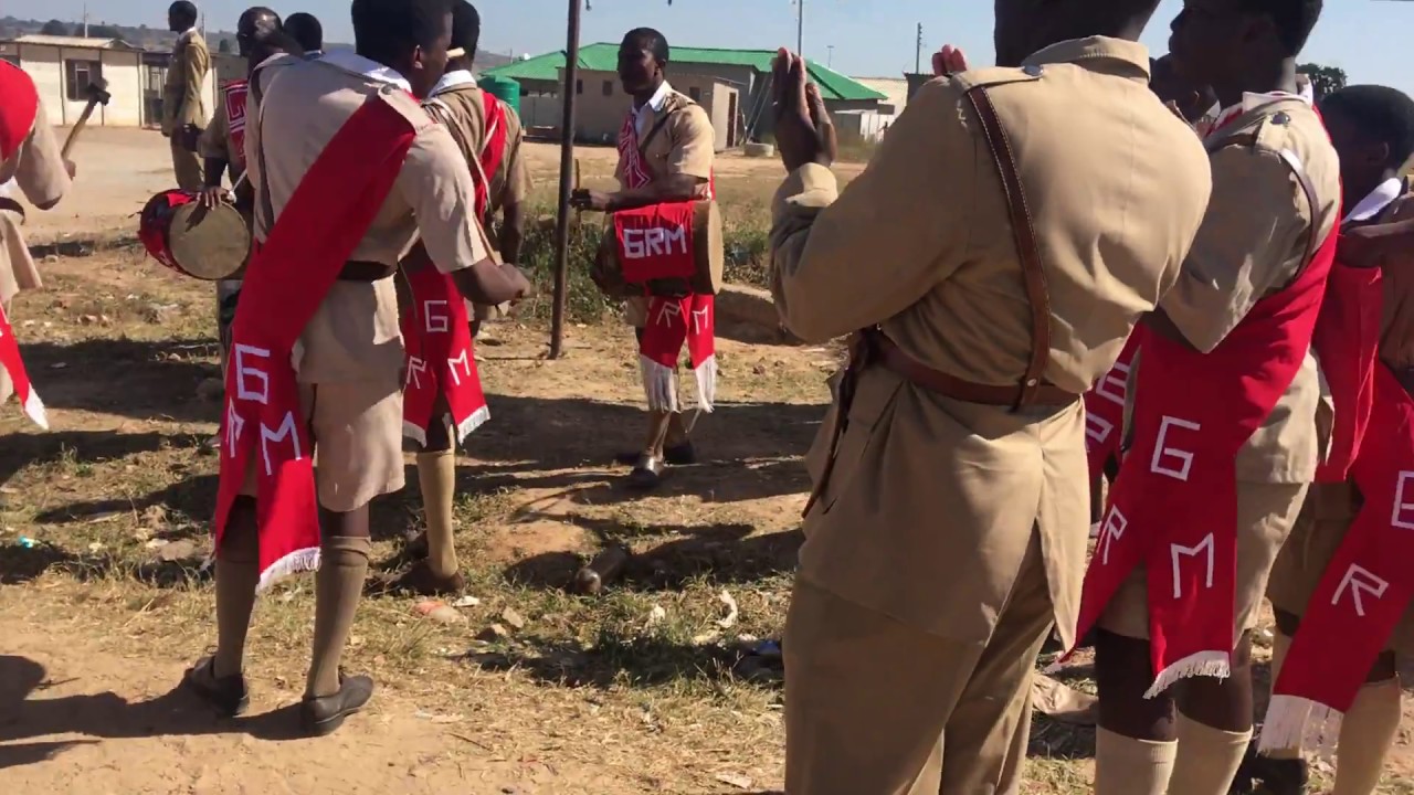 GUTA RA MWARI 2018 BIRTHDAY CELEBRATIONS