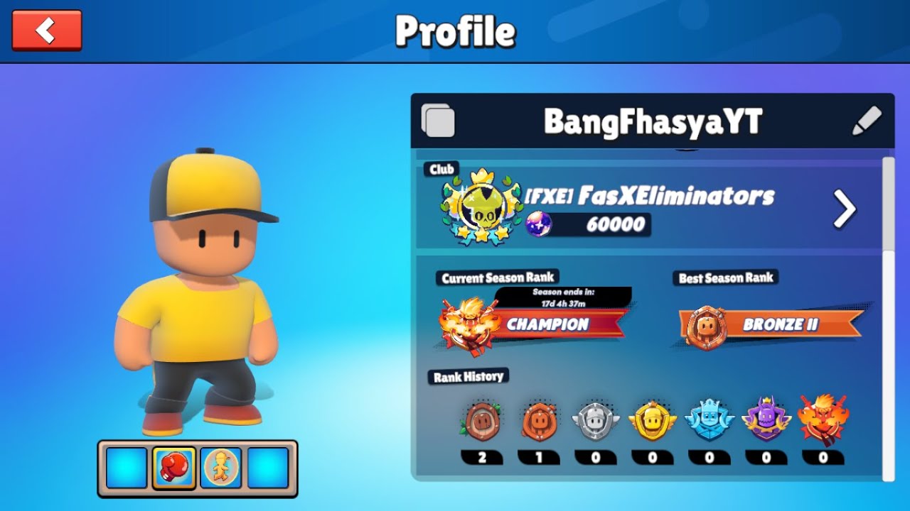 Stumble Guys LIVE Gameplay | Fun Mabar With Viewers 😂 SERVER ASIA v0.94 day 3 pt2