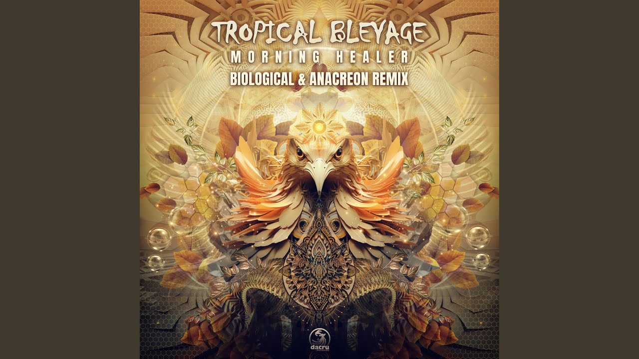 Morning Healer (Biological & Anacreon Remix)