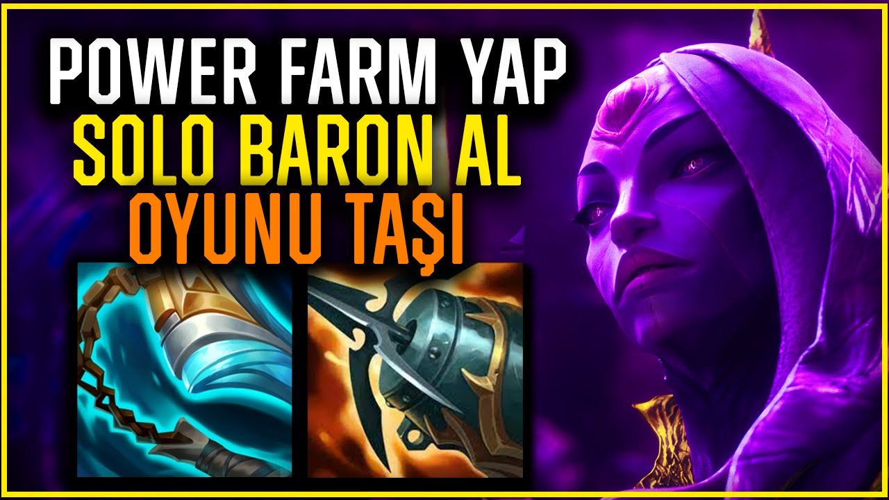 (Full Öğretici) 0'dan Euw Mastera! Yeni Oyun Tarzım Dk Farm Yap Ve Taşı (Diamond 2)