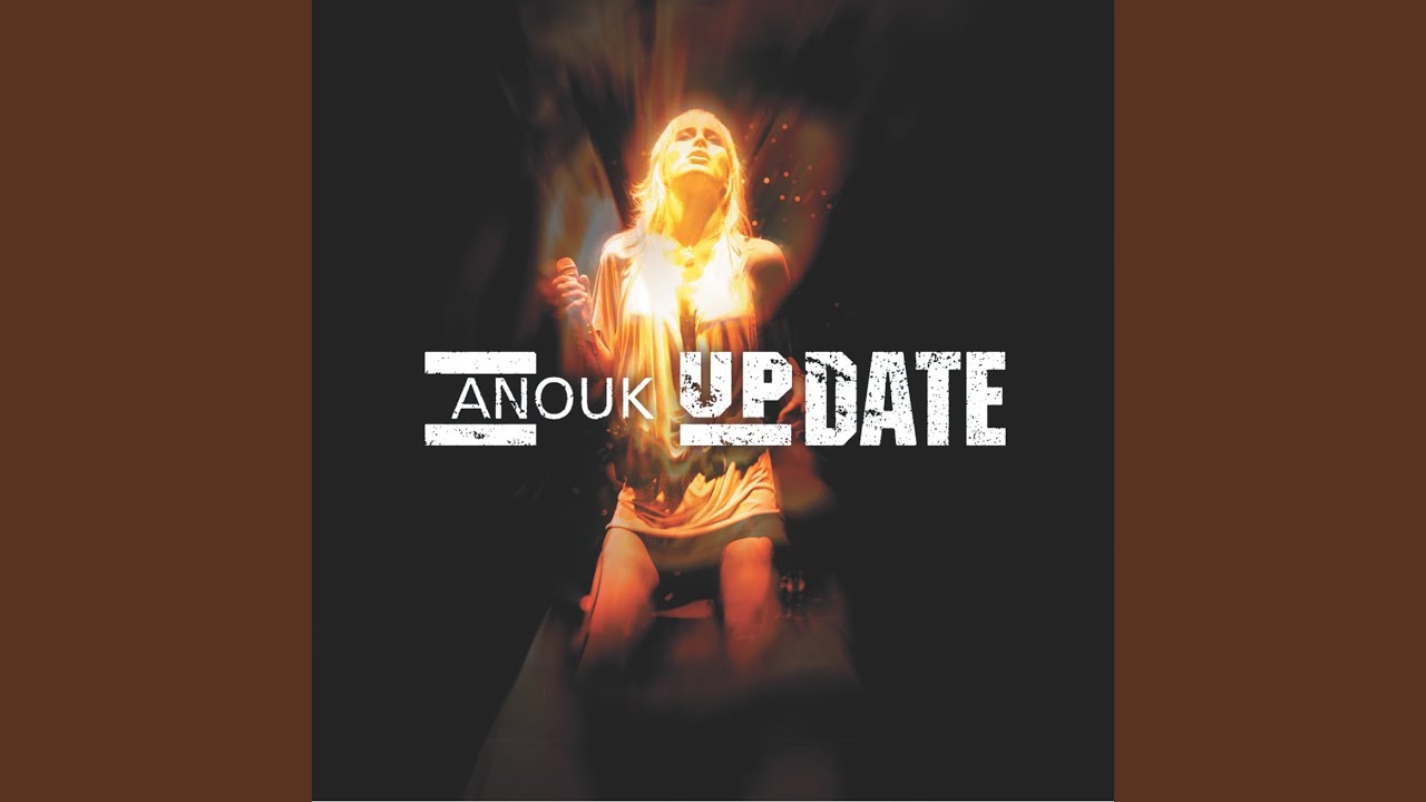 Losing My Religion (Live From Oosterpoort,Netherlands/2001)