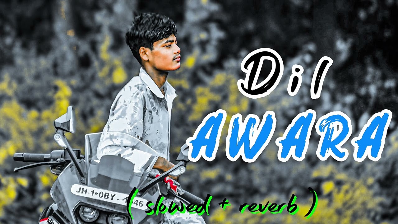 Dil AwaRa new song ( slowed + reverb ) full video 2025 ka new nagpuri song 