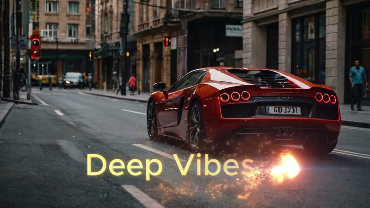 Melosmat - Horizone | Deep Vibes