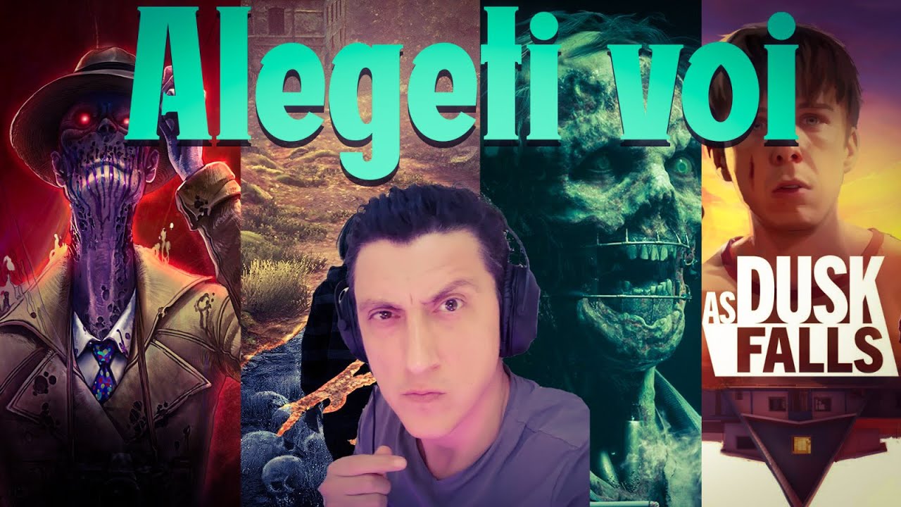 12 minute  si  Dark Pictures Anthology The Devil in Me   FULL GAME
