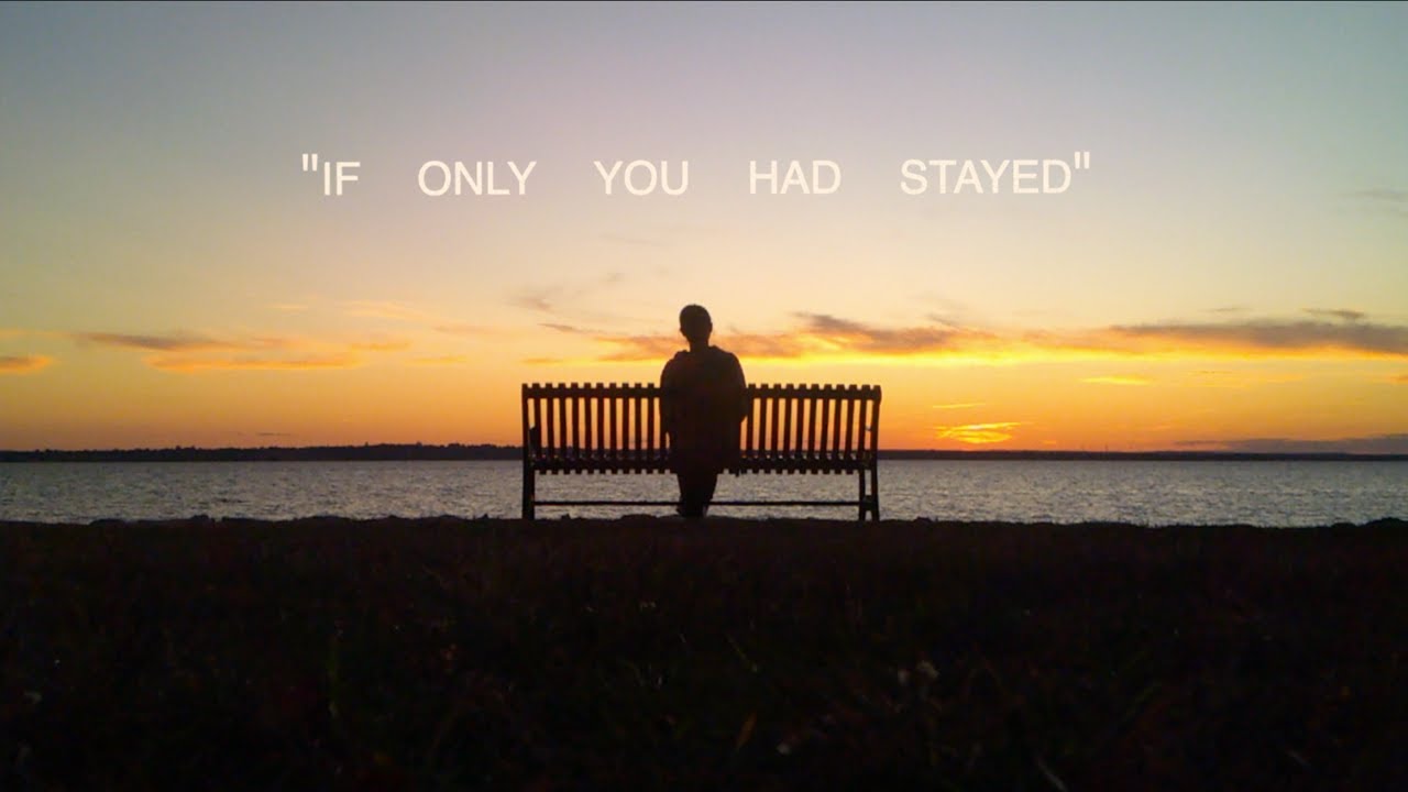 Casey Ruth Little - if only you had stayed (demo)
