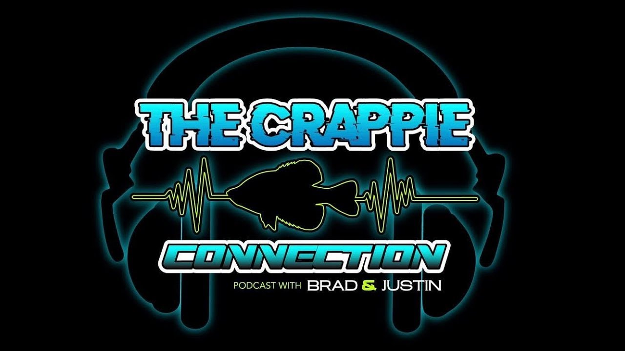 The Crappie Connection Episode # 1