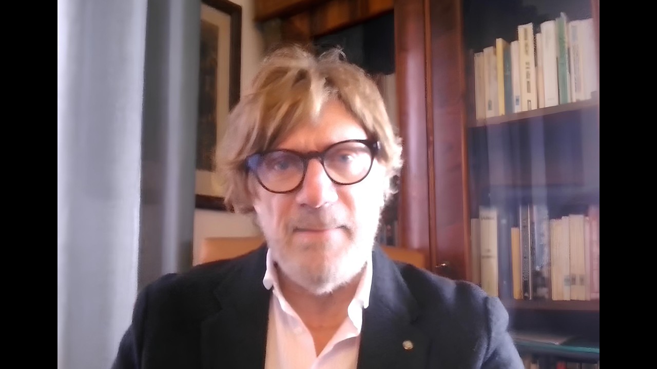 Intervento di Enrico Giuliano - Per il Comitato SOCIALISTA per il NO