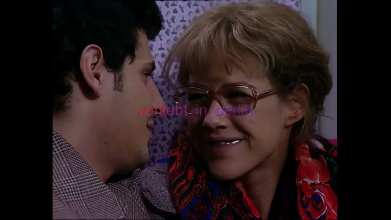 Verliebt in Berlin - Lisa & Rokko (All too well)