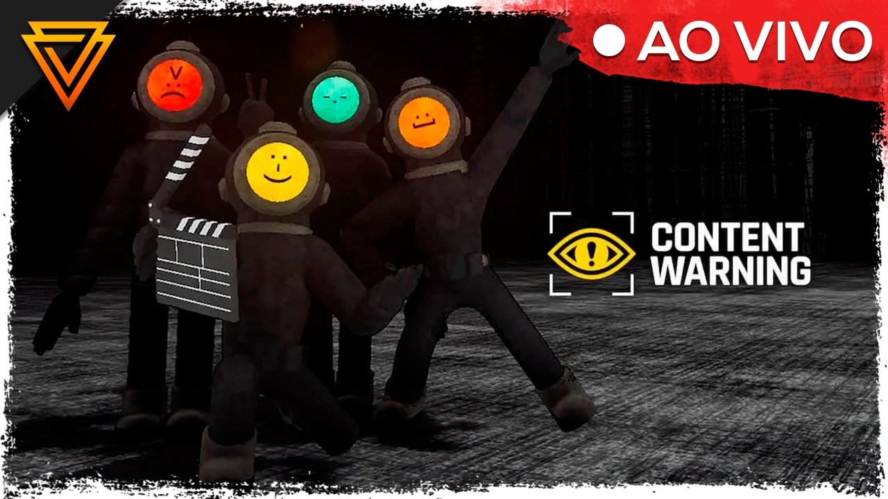 VAMOS NOS TORNAR OS MELHORES SUSTUBERS DO MUNDO! #contentwarning