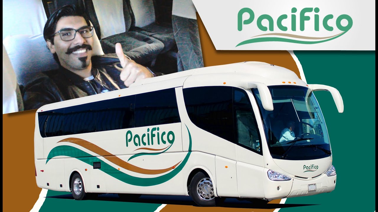 Transportes Del Pacifico | Review #13 Puerto Vallarta A Guadalajara
