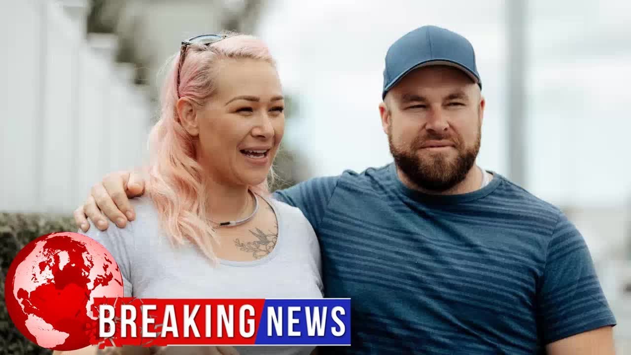 The Block NZ: Lisa and Ribz on which team is 'playing the game'
