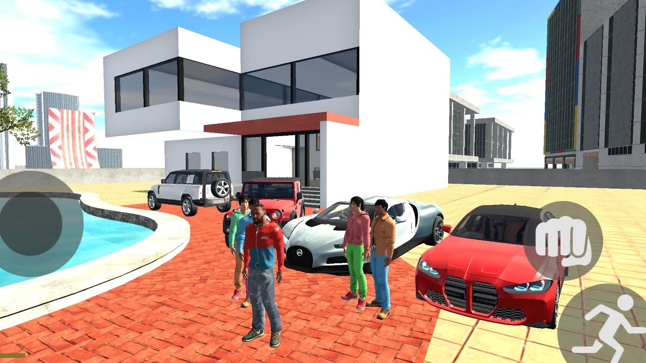 new game Indian bike driving 3DDk gamer7255 is live