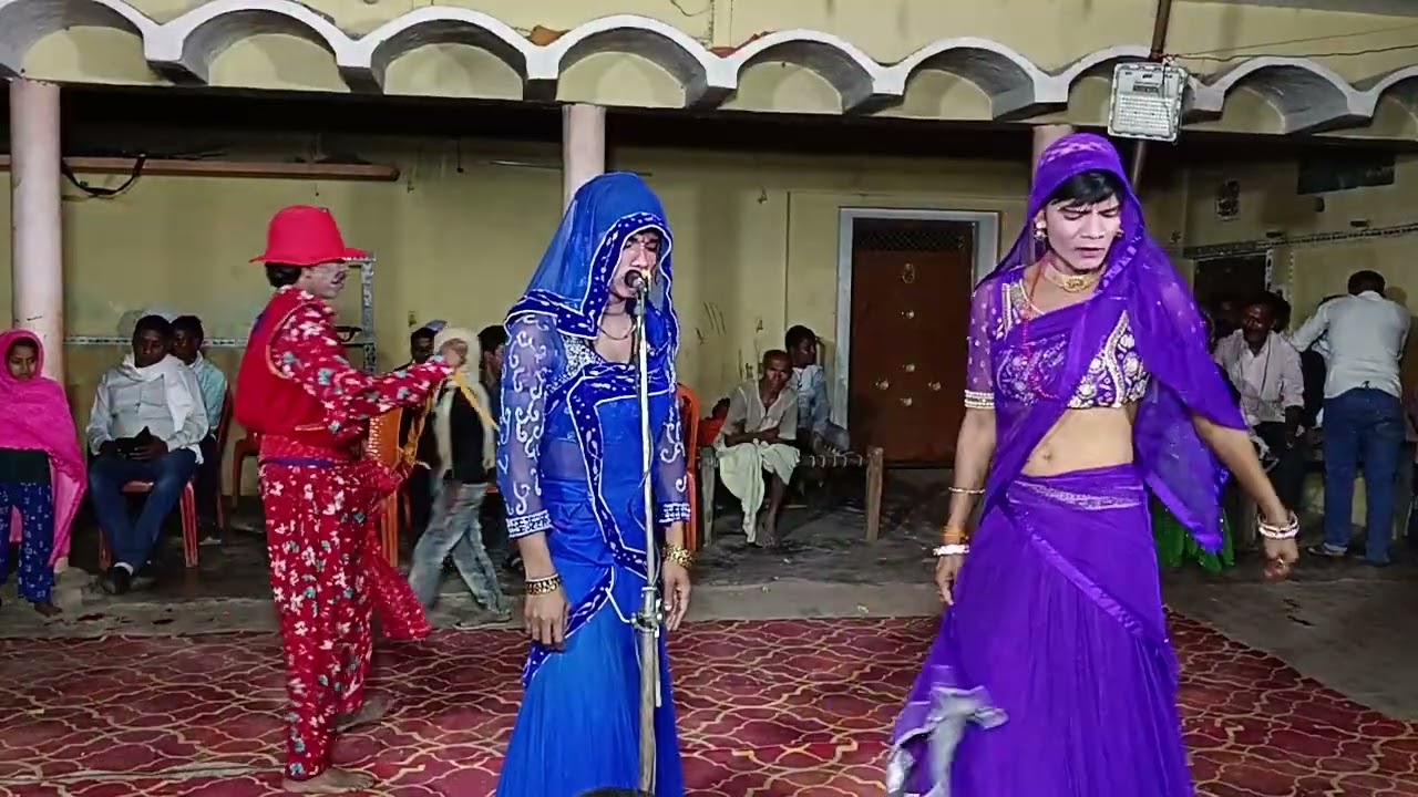 मेहरी से बातें करो मारे जी रामगोपाल मास्टर कहरवा नाच 9170687514