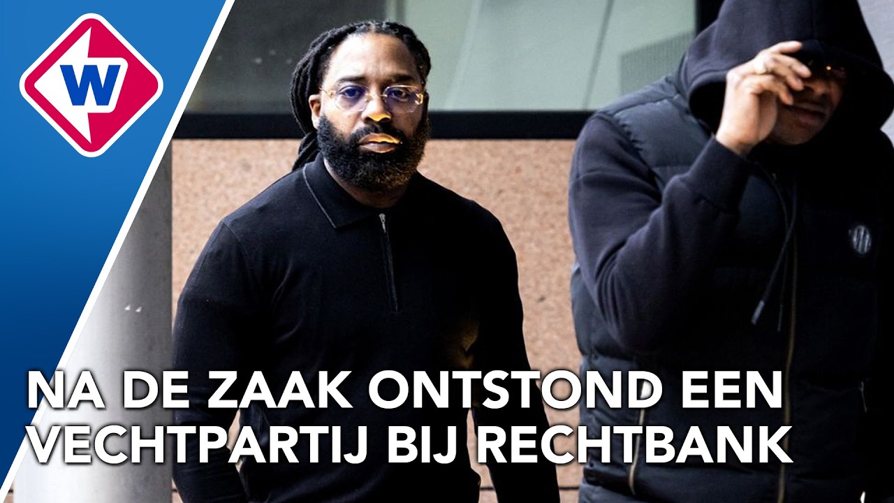 Celstraf geëist tegen rapper Kempi voor doodsbedreigingen aan ex