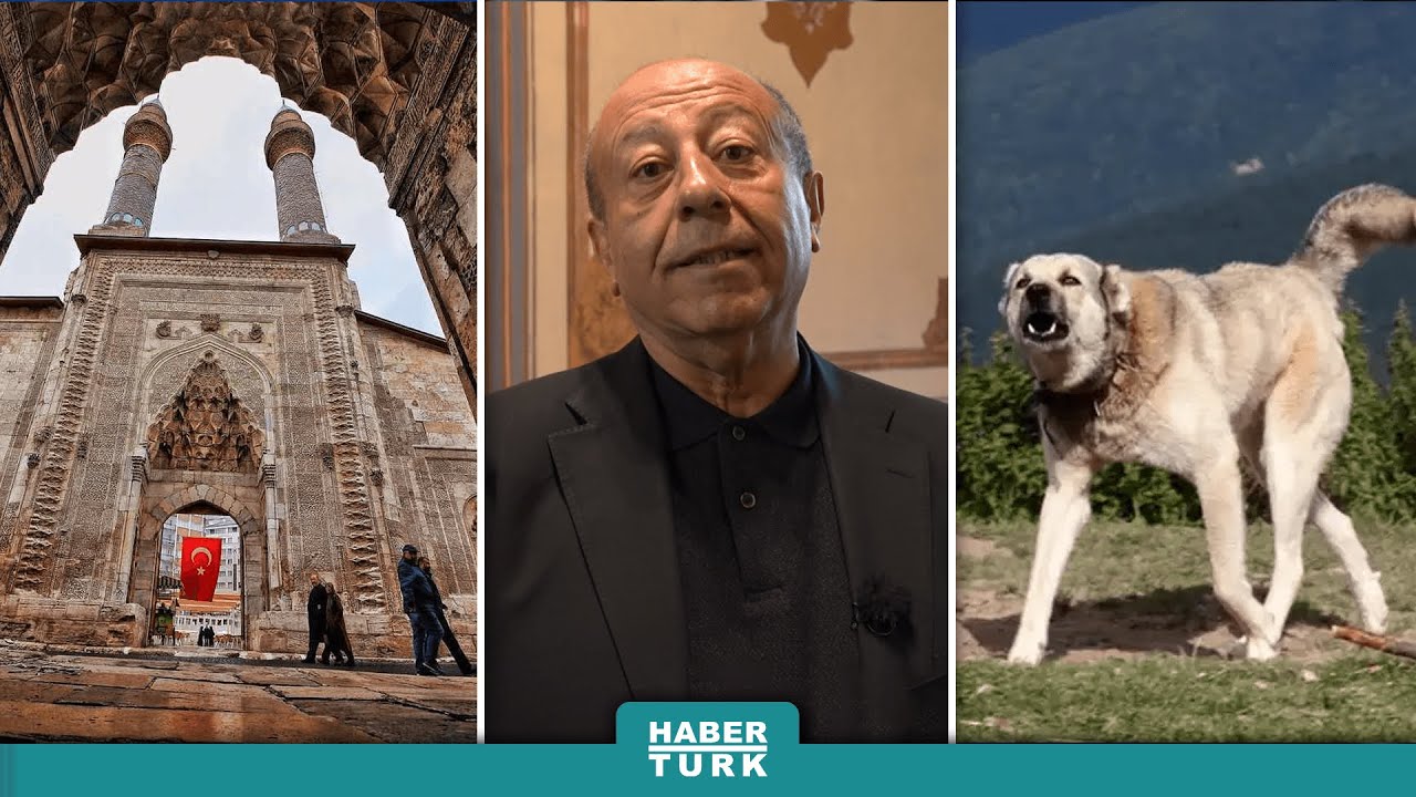 Muharrem Sarıkaya Sivas'ta | Yolların Hikayesi - 1 Şubat 2025