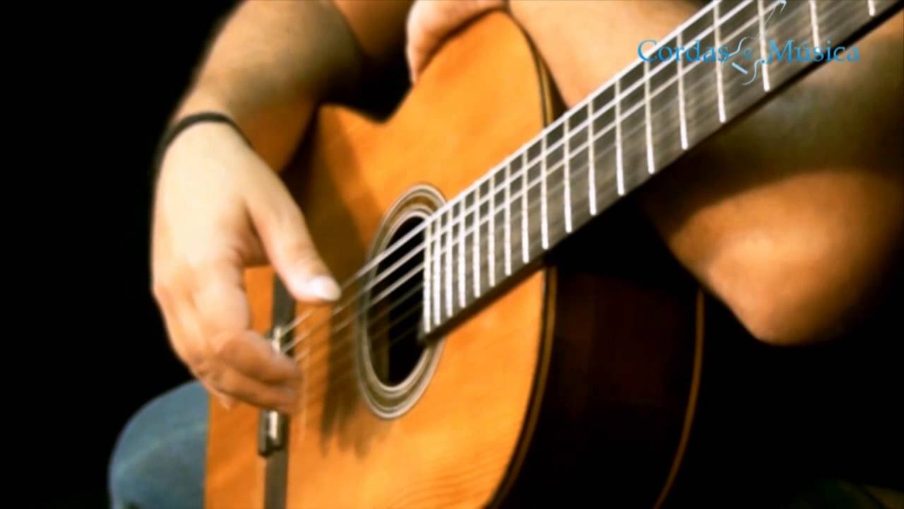 Digita&ccedil;&atilde;o Sem Apoio no Viol&atilde;o - M&Oacute;DULO 1