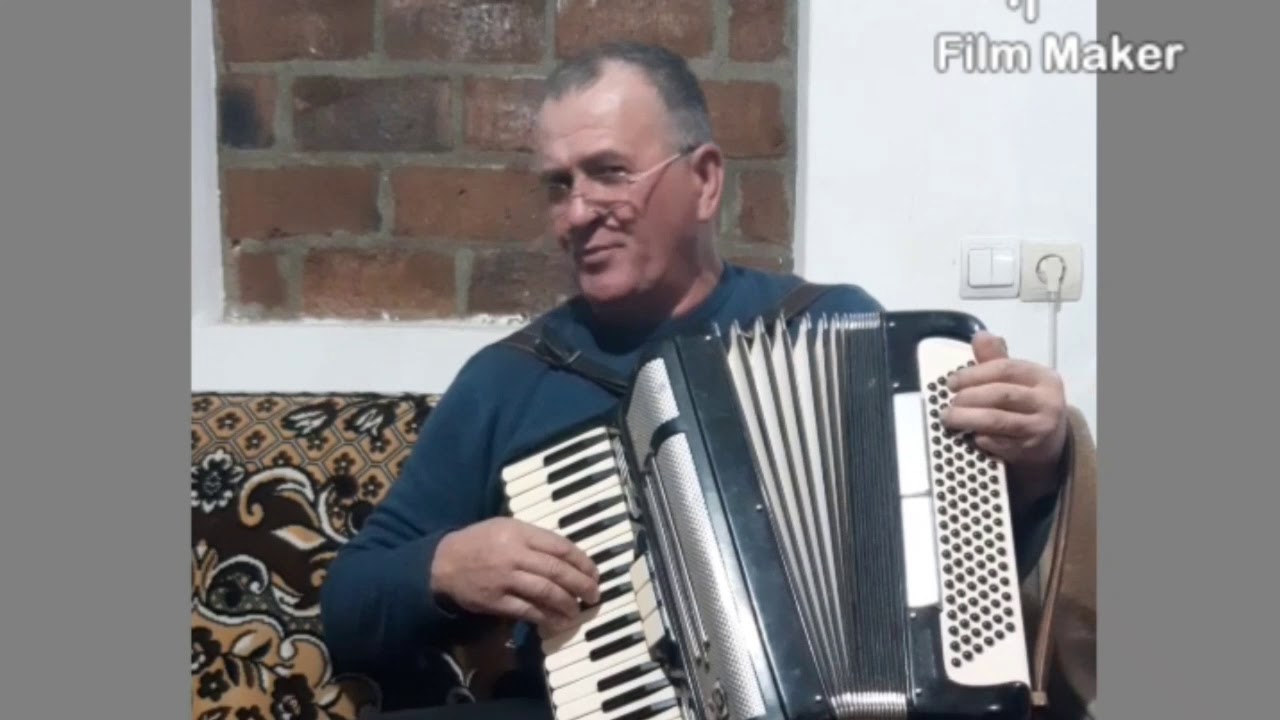 Stefan Miculaiciuc - O, vai Doamne, ce amar!