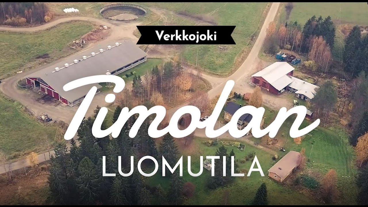 Timolan luomutila, Nurmes