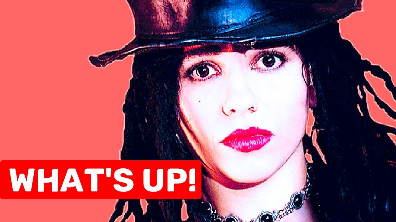 4 Non Blondes – What’s Up | Violin Cover + Sheet Music (Play-Along Backing Track)