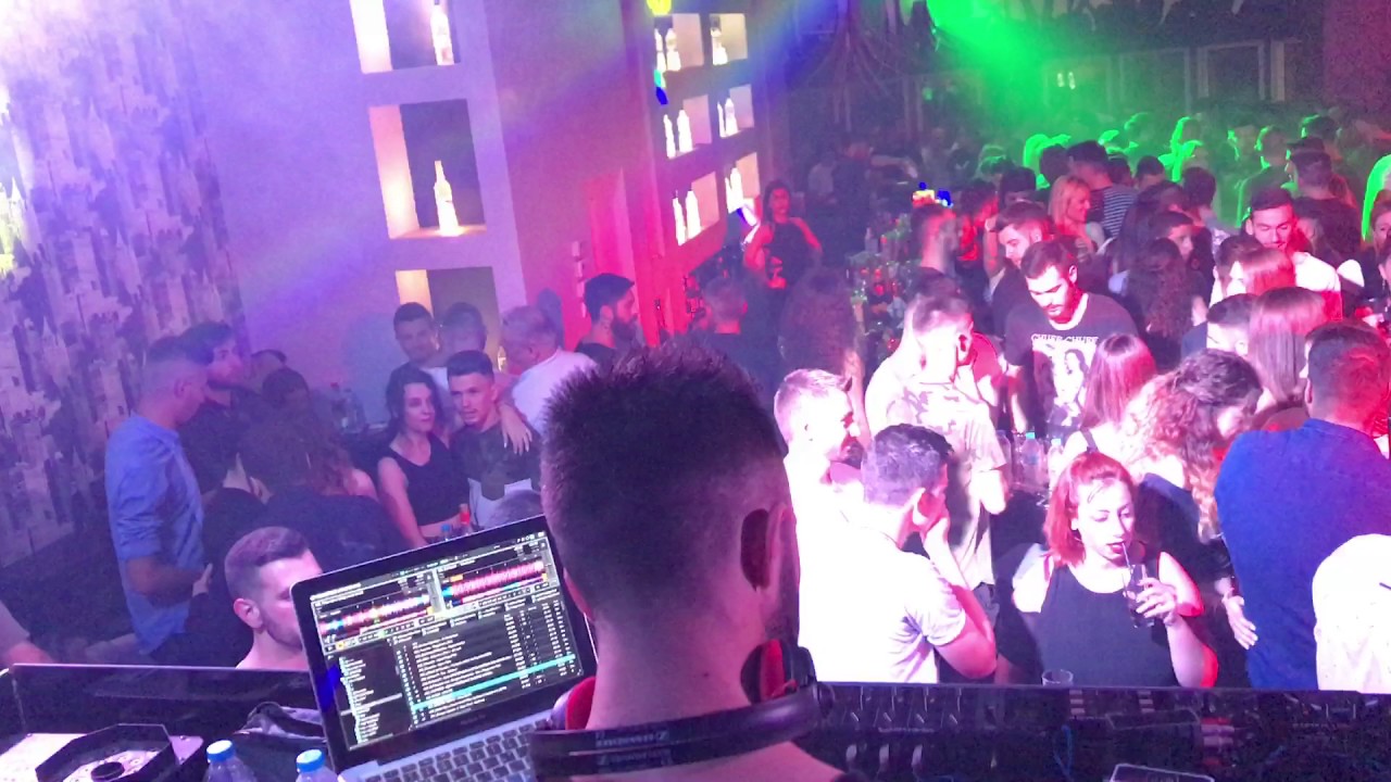 Dj Dimitris Kitsios @ Candy Bar (Preveza) 5/5/17