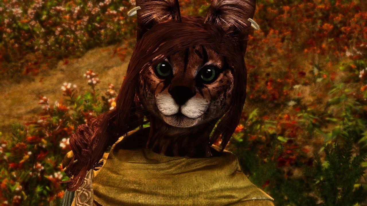 [Creation Kit Tutorial] How To Make A Conversation Scene In Skyrim Special Edition