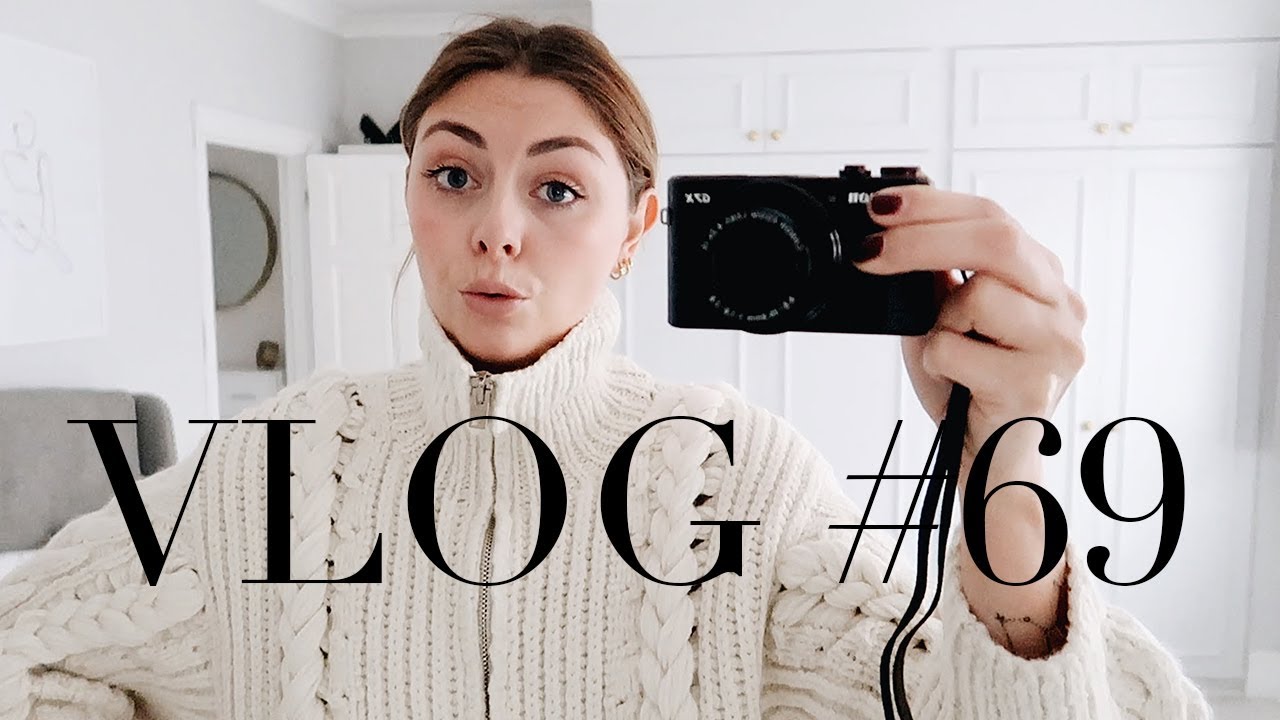 Kitchen Designs & Mini Loungewear Haul