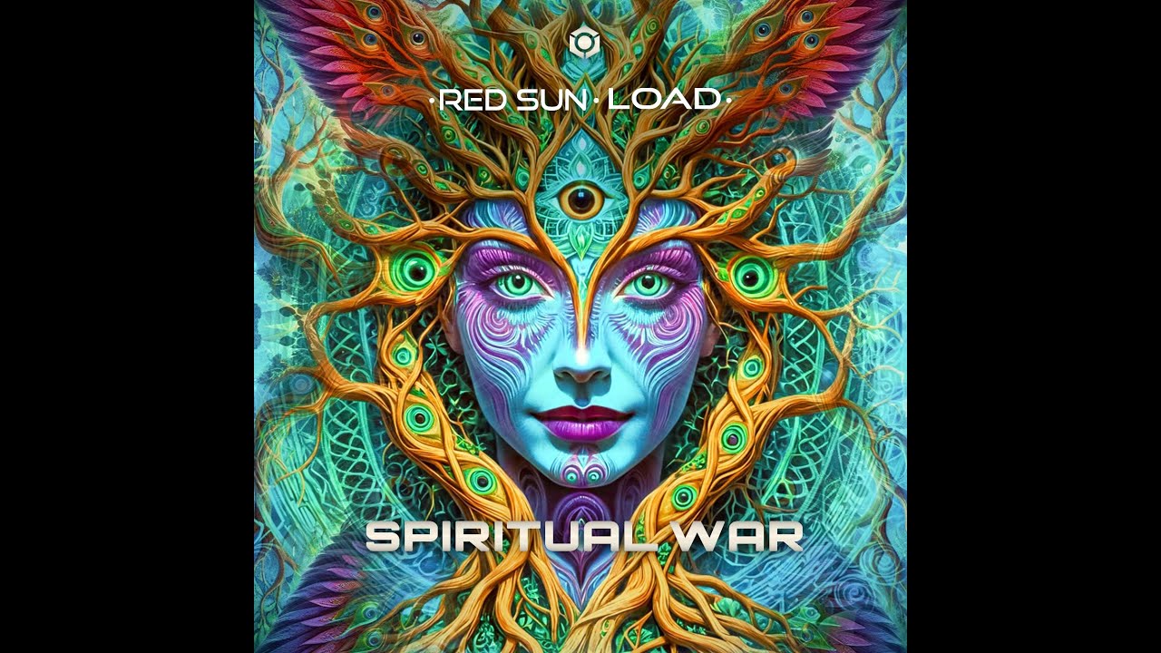 Red Sun, Load - Spiritual War - Official
