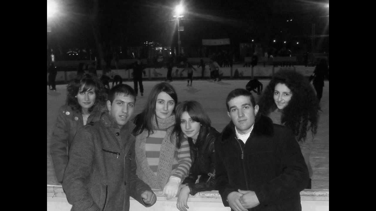 Покойся с миром брат, Ты будешь вечно в нашем сердце / Rest in Peace Artur Harutyunyan