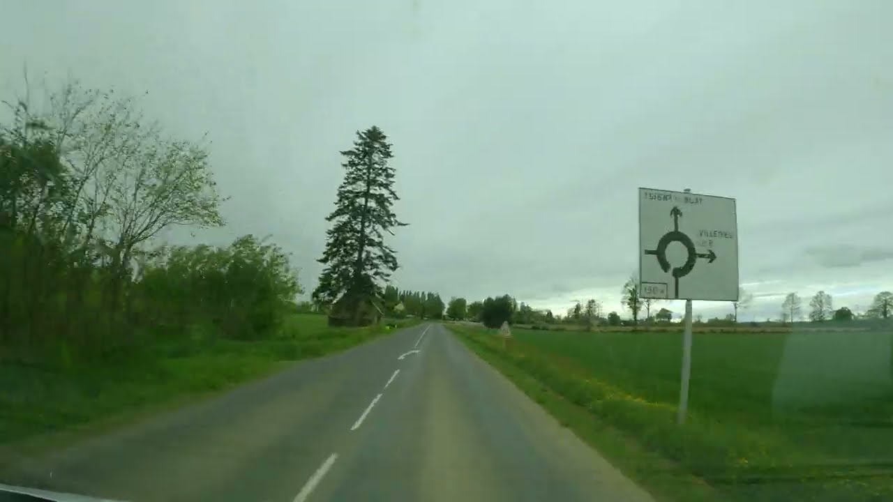 France, Normandie ,road Trip 5 ,La Manche (50)