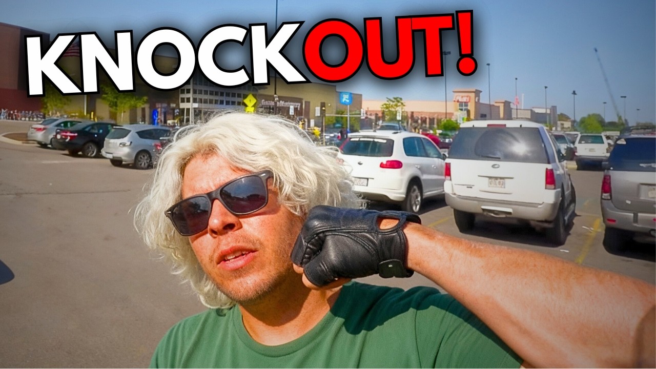 WHEN BIKERS FIGHT BACK | Best of Road Rage & Epic Motorcycle Moments 2025