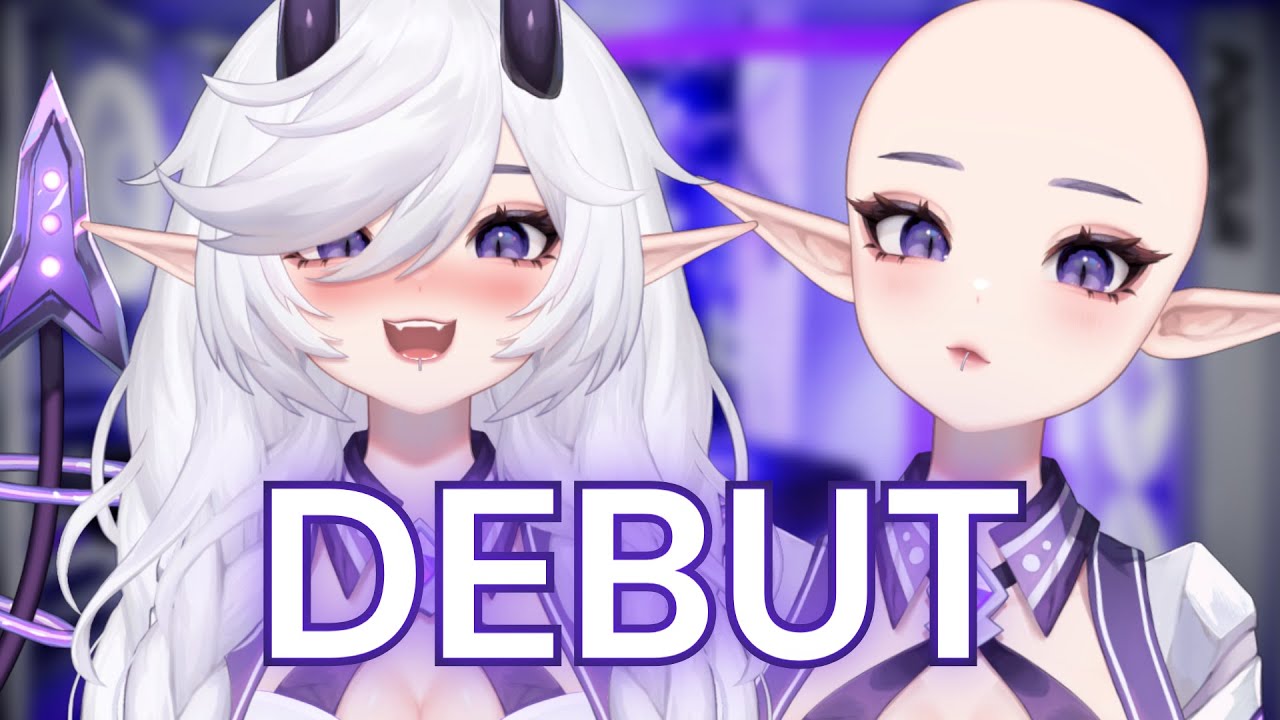 Powdur's Debut | 50% Comfy 50% CHAOS | Highlights
