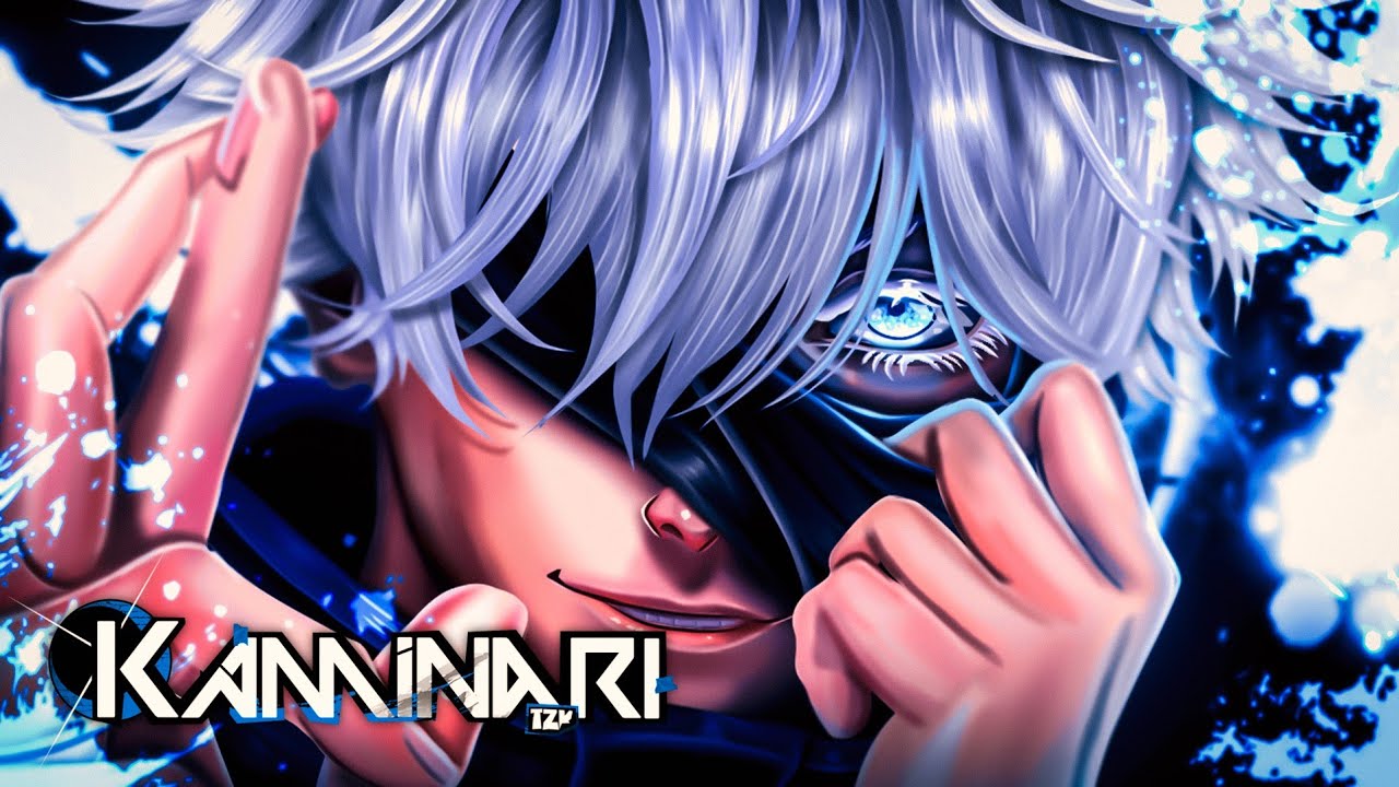 |🌀•Passado Do Gojo (JJK - S2) | React To | ♪ 7 Minutoz - SATORU GOJO | - [@7minutoz] | #105 •|