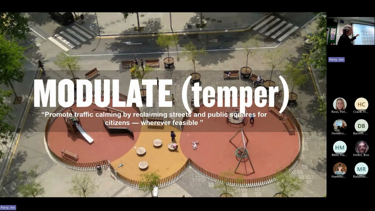 How architecture and urban design can shape active lives