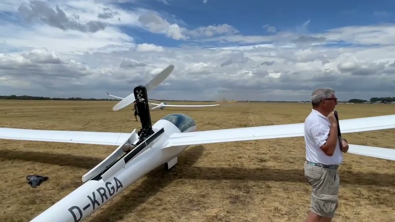 WGC 2022 - Windy Takeoffs by A. Venturini